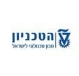 טכניון-לוגו