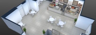 תכנון מפעלי מזון